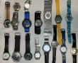 Swatch лот 16+1 , снимка 1