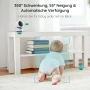 Чисто нов смарт Бебефон с Камера BOIFUN Baby 5S 5" LCD Дисплей 1080P HD WiFi App  , снимка 5