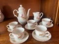 Порцеланови сервизи, снимка 1