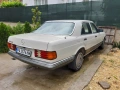 мерцедес 280se  w126, снимка 3