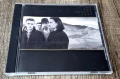 Компакт Дискове - Поп - Рок: U2 – The Joshua Tree, снимка 1