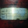 Струг Ц5 / C5, снимка 15