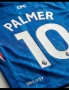PALMER 10 💙⚽️ детско юношески футболни екипи и мъжки тениски 💙⚽️ CHELSEA , снимка 2