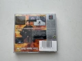 007: Tomorrow Never Dies за PS1, снимка 3
