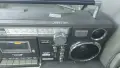Sanwa 7096 Stereo Radio Cassette Recorder , снимка 5