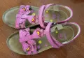 кожени обувки Clarks, 33.5ти номер, снимка 1