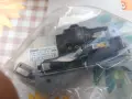 Нов Оригинален Таралеж Регулатор Парно Mercedes Мерцедес W210 W140 A2108211551, снимка 2