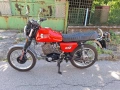 ETZ 250, снимка 1
