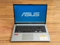 Asus VivoBook Go 15 Blue`Ryzen 7320U/8GB DDR5/256GB NVMe/Full HD/Бат 6ч/Подсветка, снимка 1