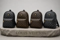 Louis VUITTON 🤍 Дамски Раници, снимка 1