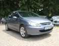 PEUGEOT 307  2.0  HDI  136 Hp, снимка 3
