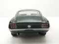 Ford Mustang Fastback 1968 - мащаб 1:43 на Norev моделът е нов в кутия, снимка 6