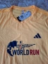 World Run Мъжка тениска АДИДАС / Adidas, Чисто нова, Размер M, снимка 4