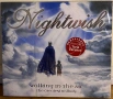 Спешно! колекцията си от CD-та на Nightwish, снимка 2