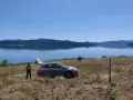 Парцели на язовир Жребчево, снимка 6