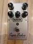 Дисторшън за китара MXR M75 Super Badass Distortion, снимка 1