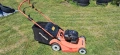Бензинова косачка НОМЕР 08. Dolmar. Четиритактов двигател на Briggs&Stratton. 3.5 кс. при 2900..., снимка 1
