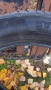 Гуми Michelin Pilot Alpin5 всесезонни 225/55/18 102V, снимка 3