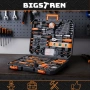 Комплект инструменти Bigstren Professional – 168 части, снимка 9
