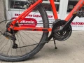 Планински велосипед B'Twin Rockrider 340 Orange  26", снимка 5