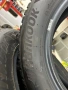 Гуми 195/60/15 Hankook зимни 4 броя , снимка 7