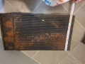 Продавам газова скара , снимка 2