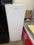 Хладилник с фризер мострен с транспортни Забележки А++ Germany Гаранция, снимка 6