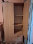 Двукрилен гардероб 900/500/1800, снимка 1
