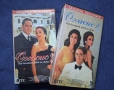 Видеокасети VHS Онасис 1 - 2 Част, снимка 1