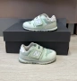 Детски New Balance 373 Mint Green, снимка 1