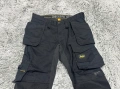 Нов Snickers 6241 AllroundWork Stretch Trousers, Размер 48, снимка 2