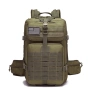 Тактическа раница 50 L, снимка 3