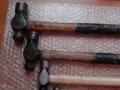 PEDDINGHAUS - PICARD - HICKORY - Made in Germany - Нов Внос Германия - ЧУК - Качественни -Марков Чук, снимка 4