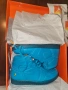 Маратонки Nike Air Jordan 1 Retro Hi “Gatorade” - 45.5 EU / 10.5 UK - Нови - Сини - Уникат!, снимка 2