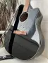 Електро-акустична китара Fender CD-60SCE, снимка 2