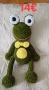 Ръчно плетени играчки , снимка 5