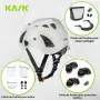 KASK Superplasma Работна каска. Каска за защита., снимка 3