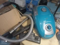 Прахосмукачка с торба Rowenta Power XXL, 4,5 л, ниска консумация на енергия, максимален , снимка 3