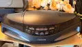 Panasonic RX-ED77 - Кобра, касетофон, компакт диск, радио , снимка 3
