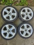 Джанти 18' 5x112 7.5J ET51 Fulda 225x40x18 Fulda Dot 2025 Чисто нови гуми, снимка 1