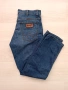 Мъжки дънки Wrangler размер 34, снимка 1