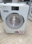 Miele - 9кг - Пара - WiFi - TwinDos - Пералня Миеле 12м Гаранция, снимка 13