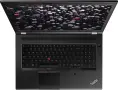МОЩНОСТ БЕЗ КОМПРОМИС! 17.3" Lenovo ThinkPad P73 | Intel Xeon | RTX 5000 16GB | 64GB RAM, снимка 4