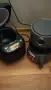 Tefal Air Fryer 4.2L и Tefal Мултикукър 16в1 5L, снимка 3