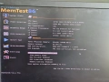 64GB (4x16GB) DDR4 Сървърна RAM ECC REG | 2133Mhz | Samsung M393A2G40EB1 | Тествана! | Memtest PASS, снимка 6