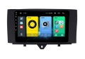 Android мултимедия GPS навигация CarPlay Android Auto + Камера - за Mercedes Smart (2011-2015), снимка 5