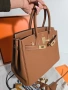 Налична чанта Hermes Birkin 30, снимка 11
