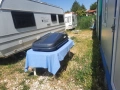 Авто бокс - багажник - куфар thule easy 320  , снимка 2