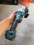 Makita DGA 511 безчетков ъглошлайф, снимка 4