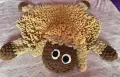 Ръчно изработени одеялца-килимчета за деца, снимка 4